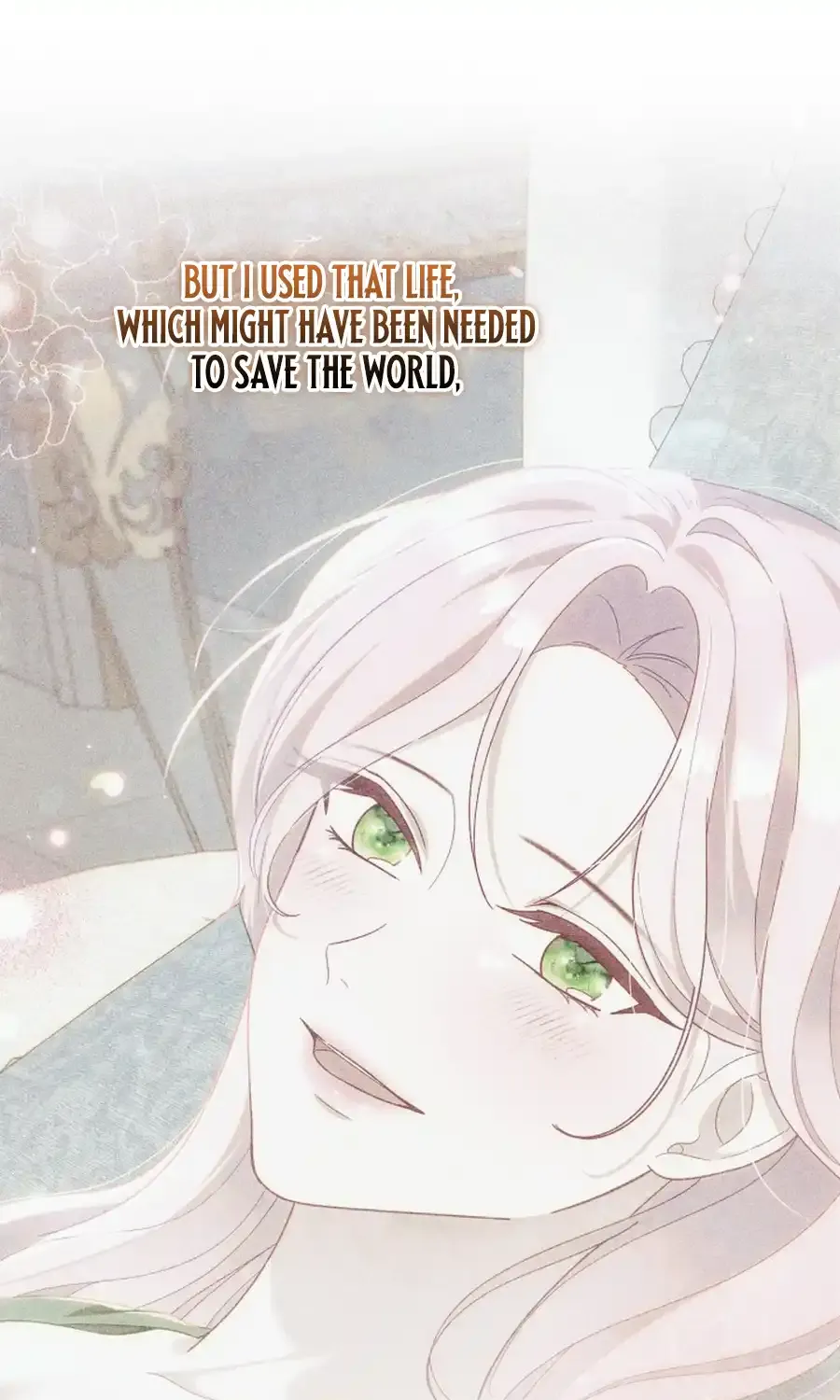 Even if the Villain’s Daughter Regresses Chapter 74 page 20 - 