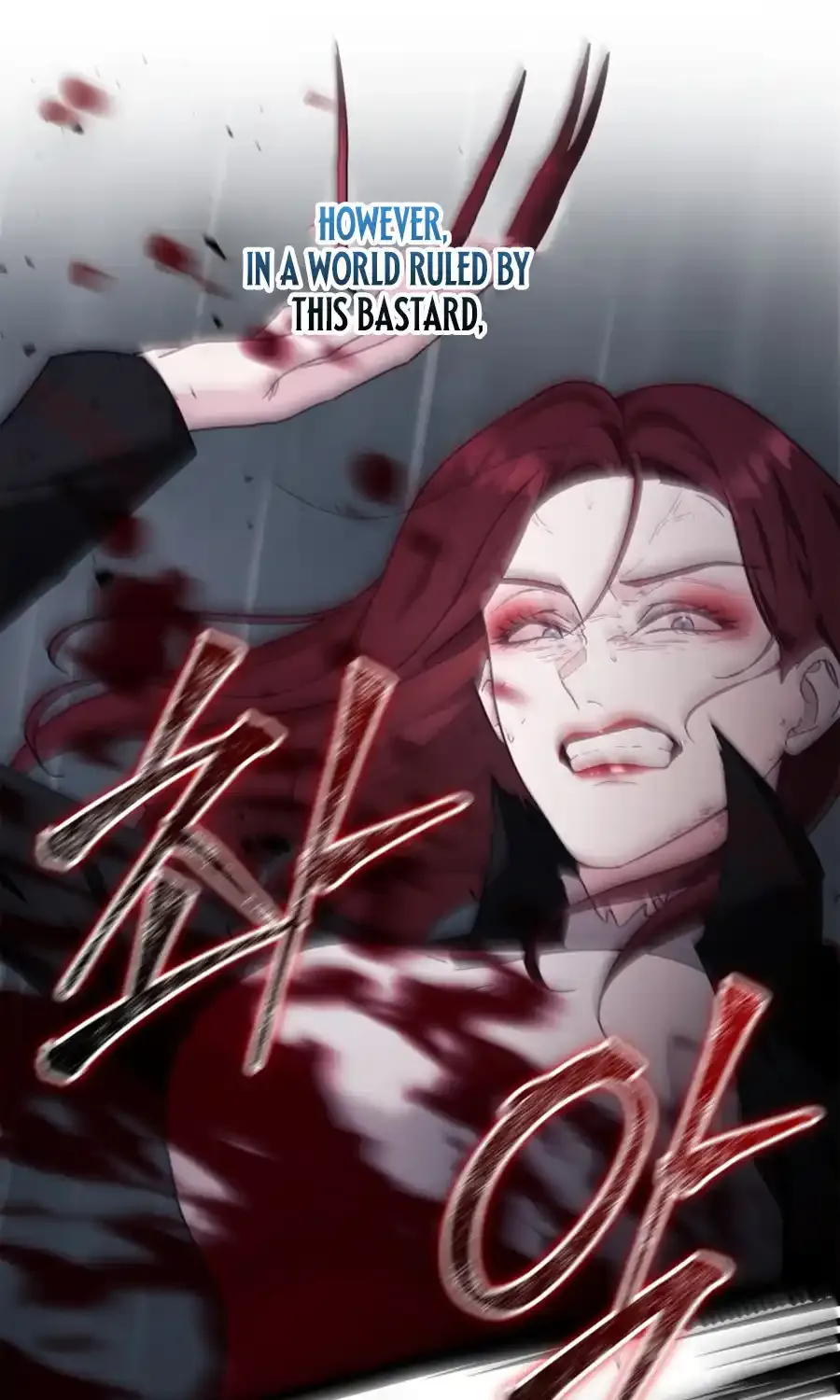 Even if the Villain’s Daughter Regresses Chapter 74 page 28 - 