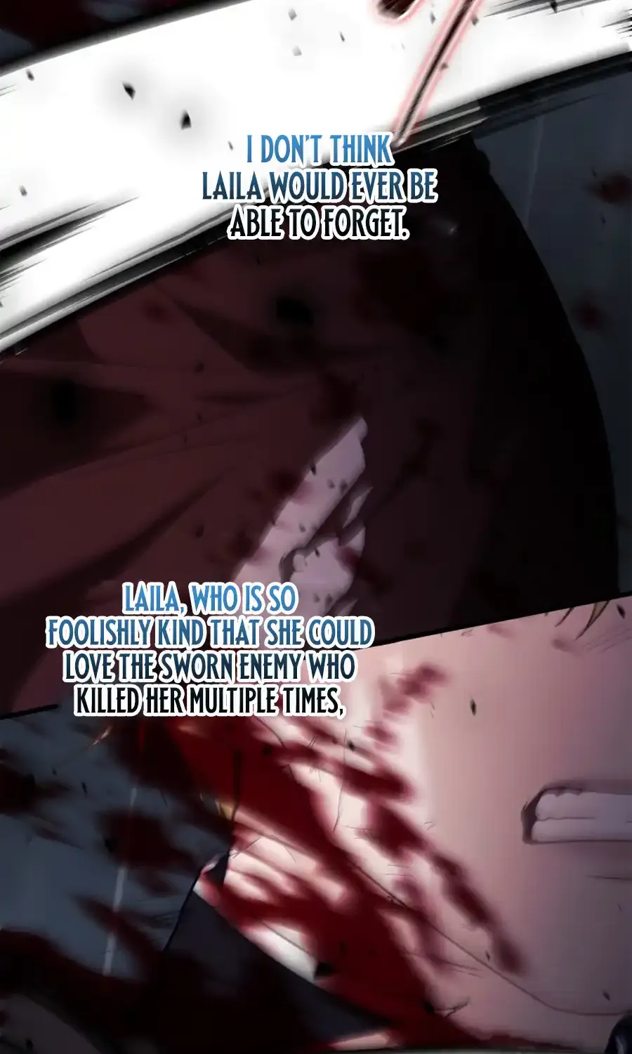 Even if the Villain’s Daughter Regresses Chapter 74 page 29 - 