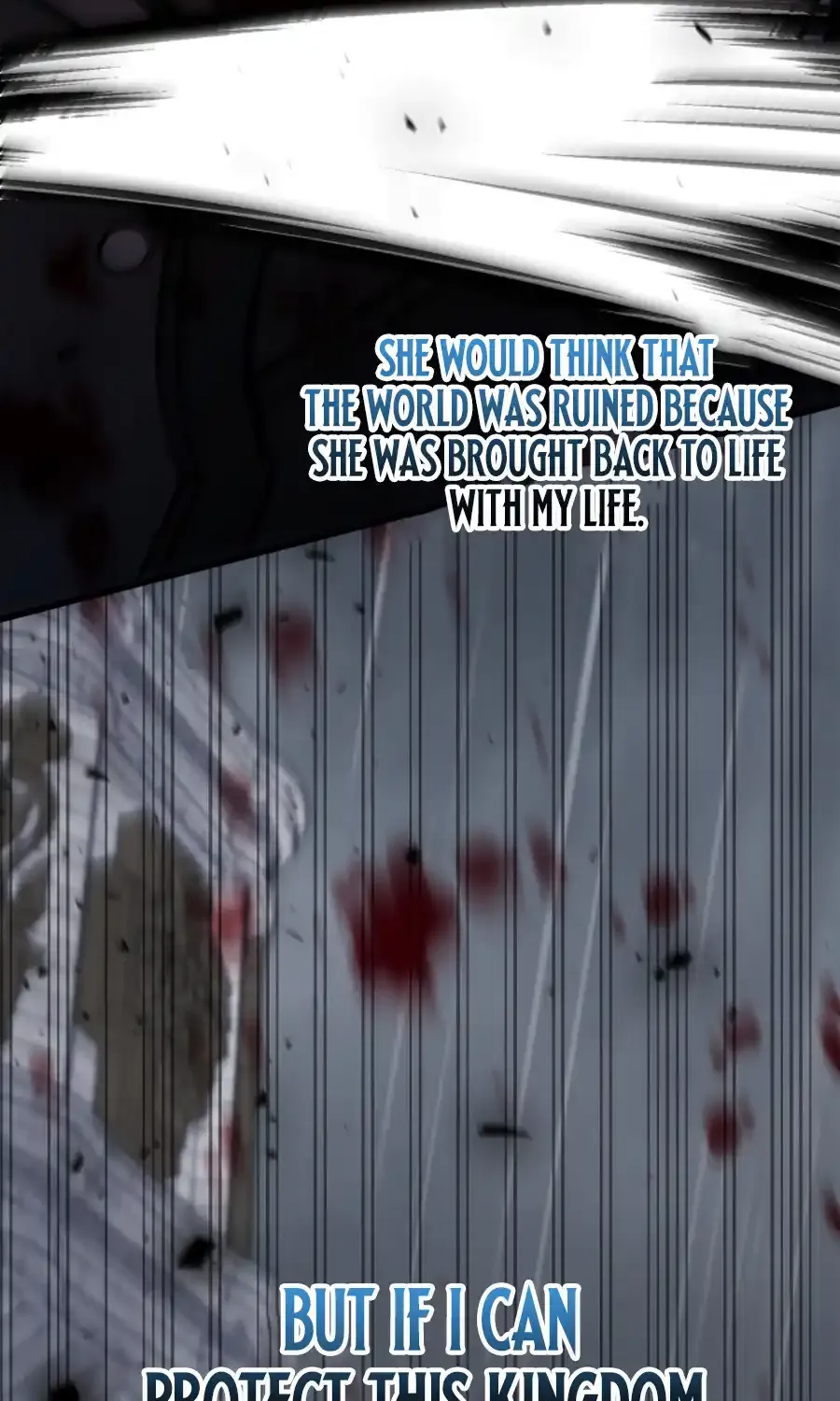 Even if the Villain’s Daughter Regresses Chapter 74 page 30 - 