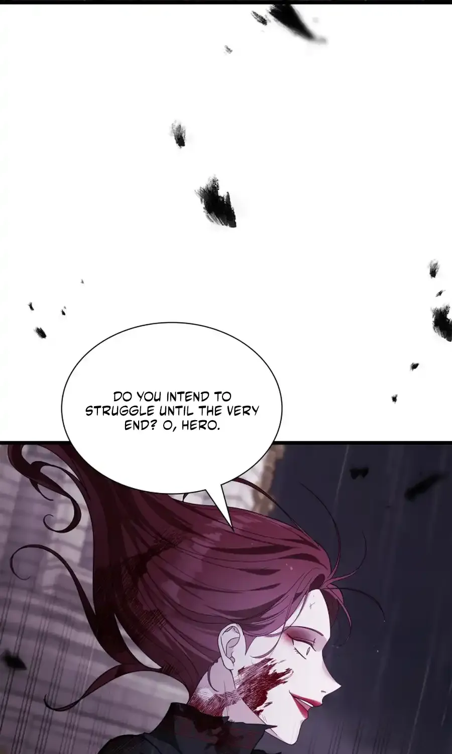 Even if the Villain’s Daughter Regresses Chapter 74 page 4 - 