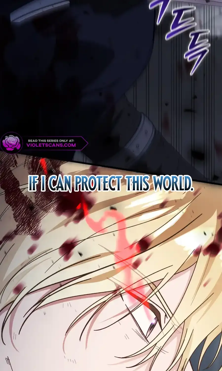 Even if the Villain’s Daughter Regresses Chapter 74 page 32 - 