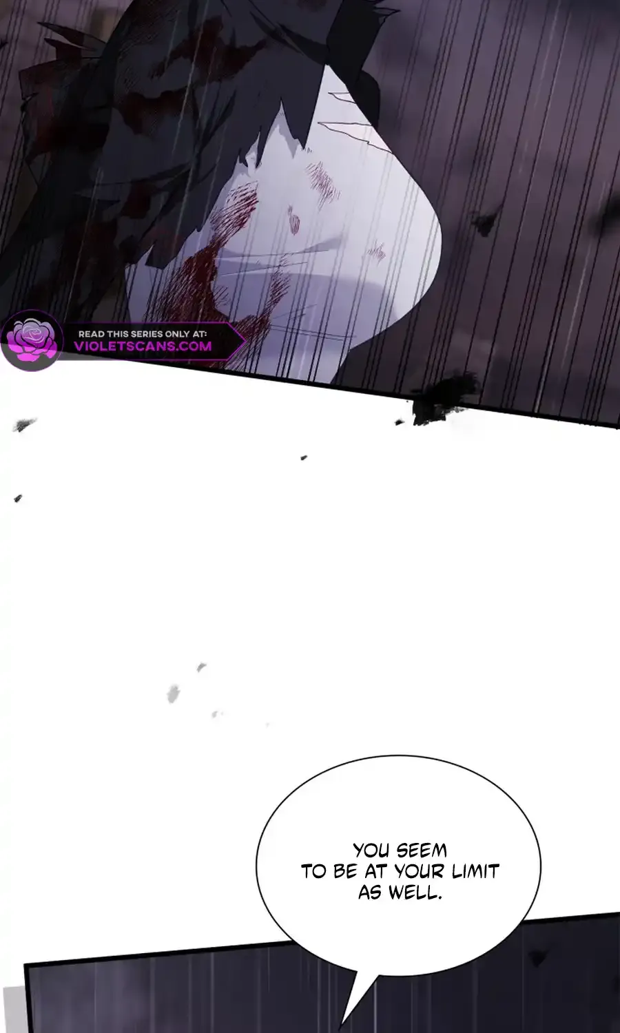 Even if the Villain’s Daughter Regresses Chapter 74 page 5 - 