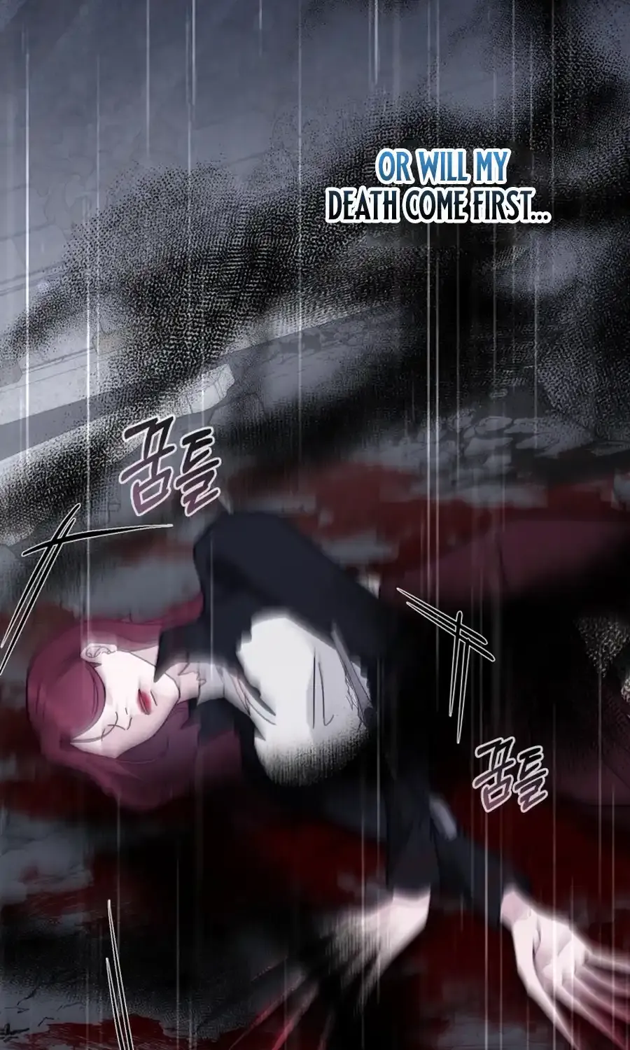 Even if the Villain’s Daughter Regresses Chapter 74 page 46 - 