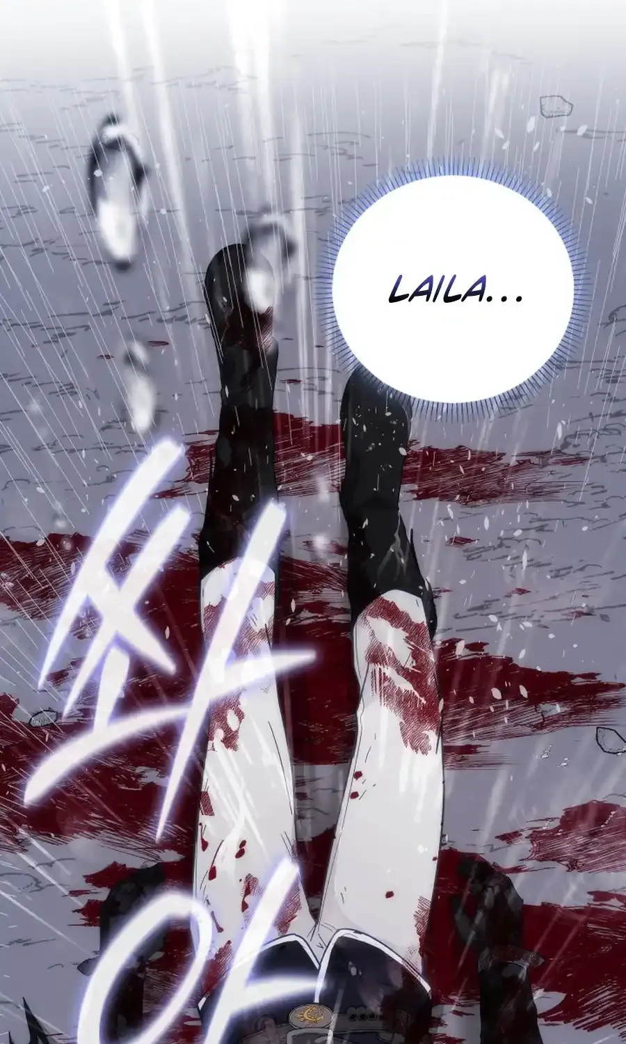 Even if the Villain’s Daughter Regresses Chapter 74 page 48 - 