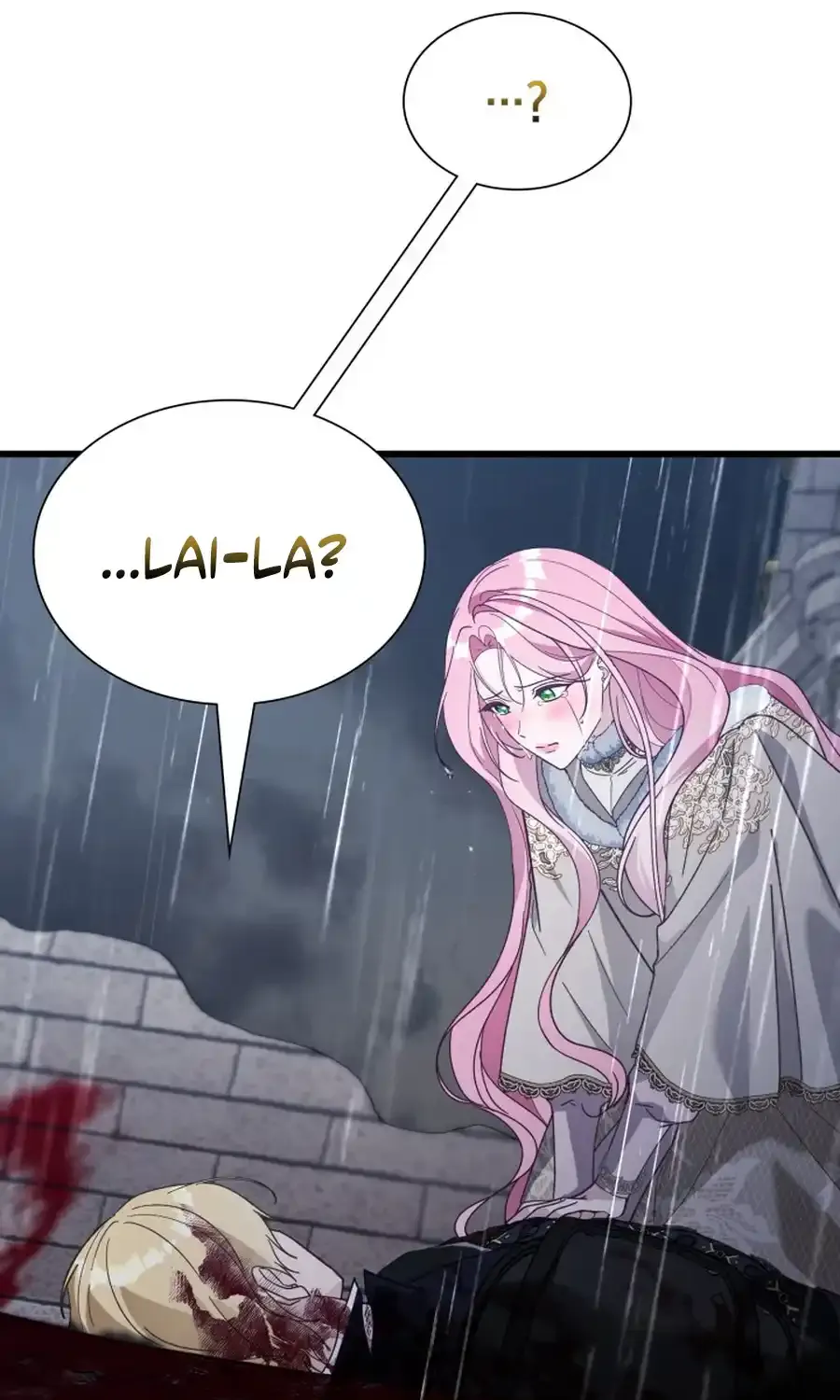 Even if the Villain’s Daughter Regresses Chapter 74 page 56 - 
