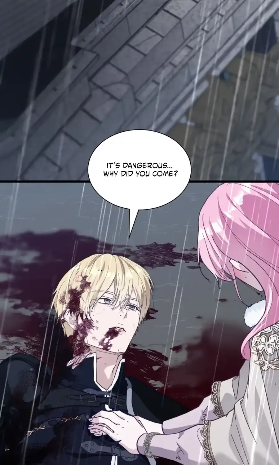 Even if the Villain’s Daughter Regresses Chapter 74 page 59 - 