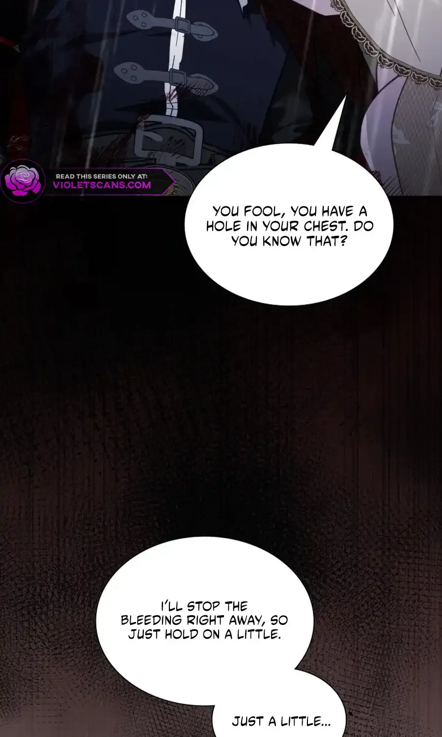 Even if the Villain’s Daughter Regresses Chapter 74 page 60 - 