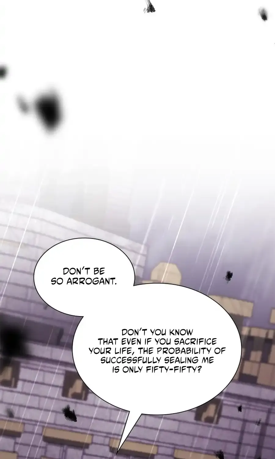 Even if the Villain’s Daughter Regresses Chapter 74 page 7 - 