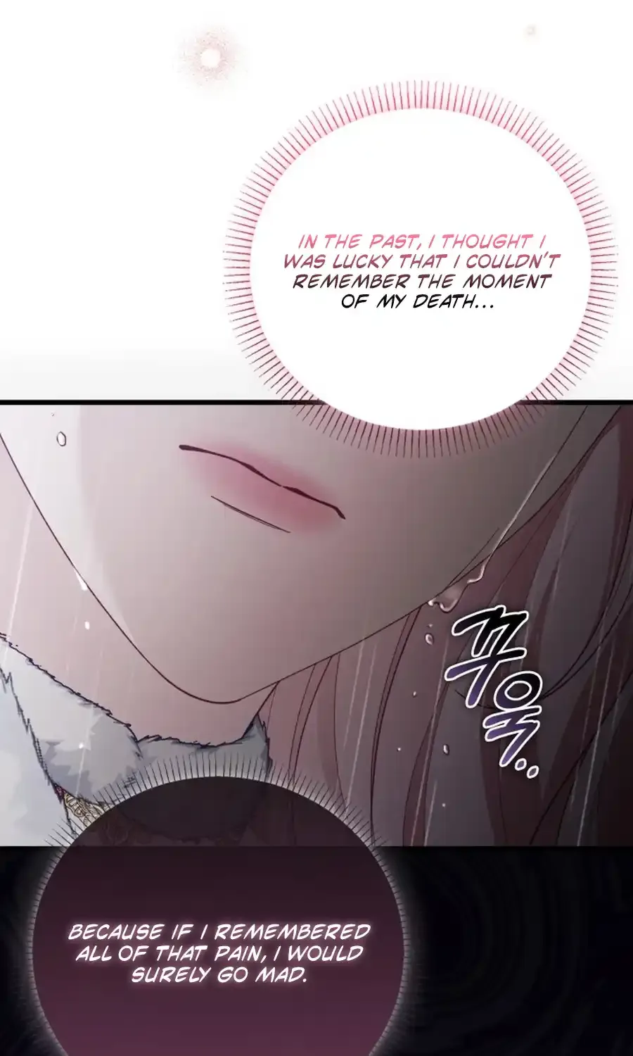 Even if the Villain’s Daughter Regresses Chapter 74 page 64 - 
