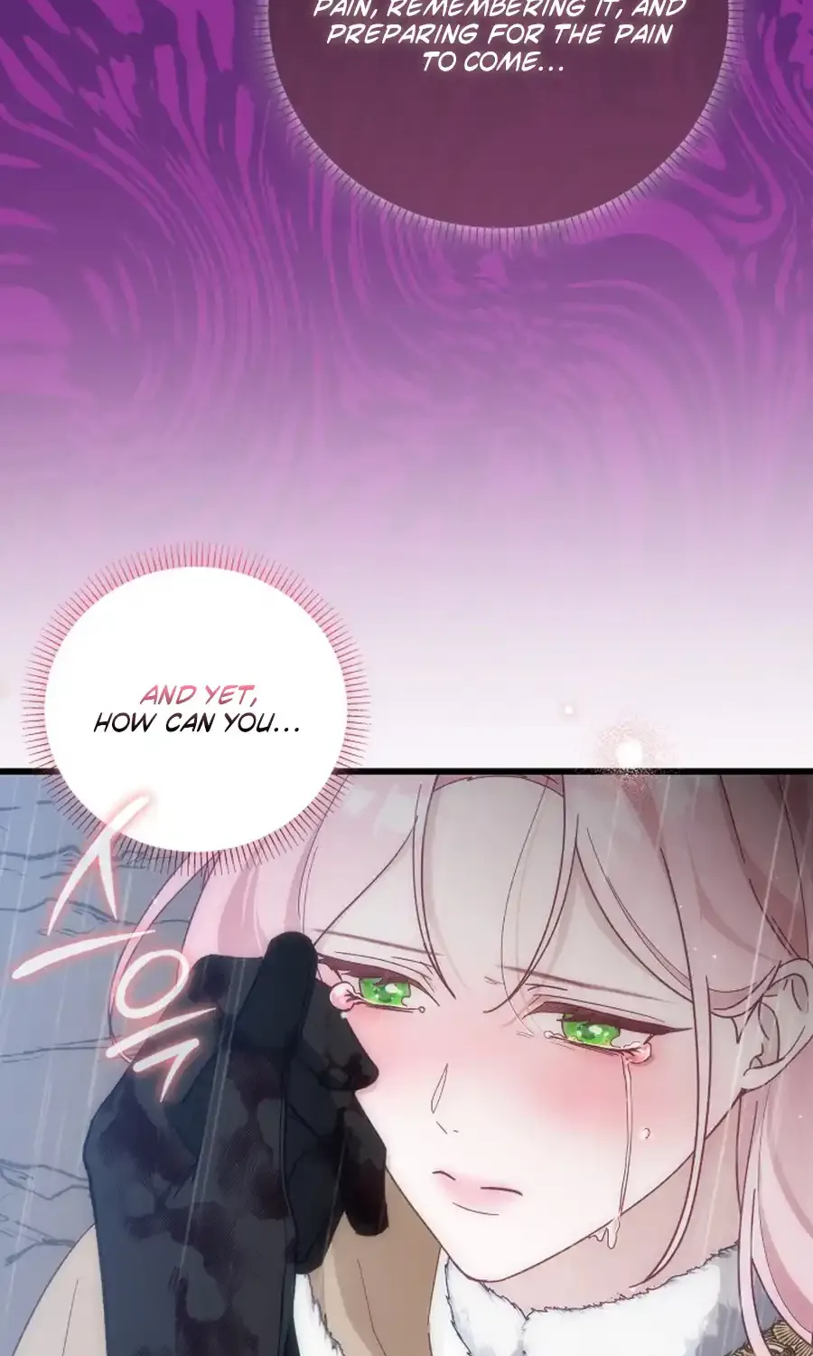 Even if the Villain’s Daughter Regresses Chapter 74 page 67 - 