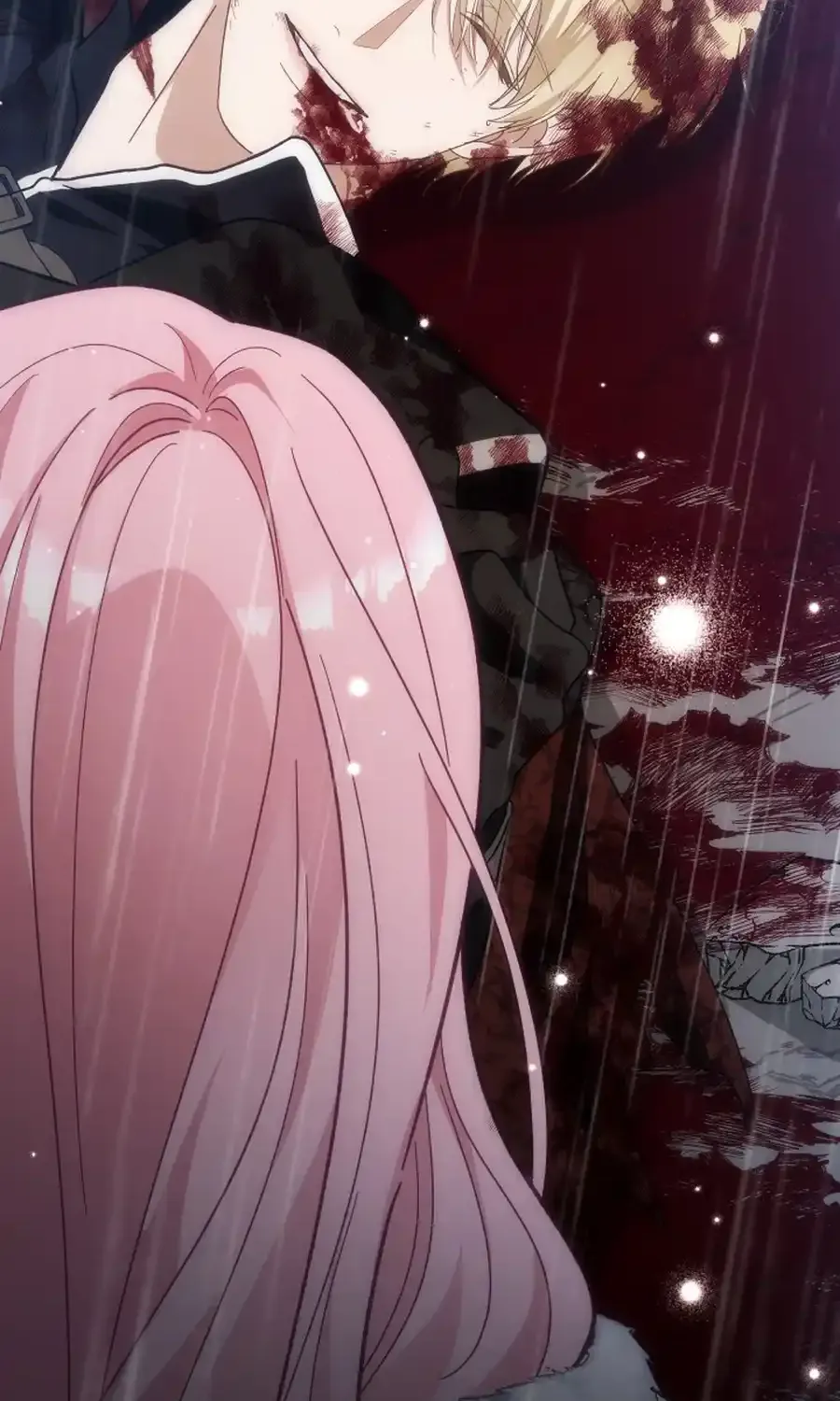 Even if the Villain’s Daughter Regresses Chapter 74 page 69 - 