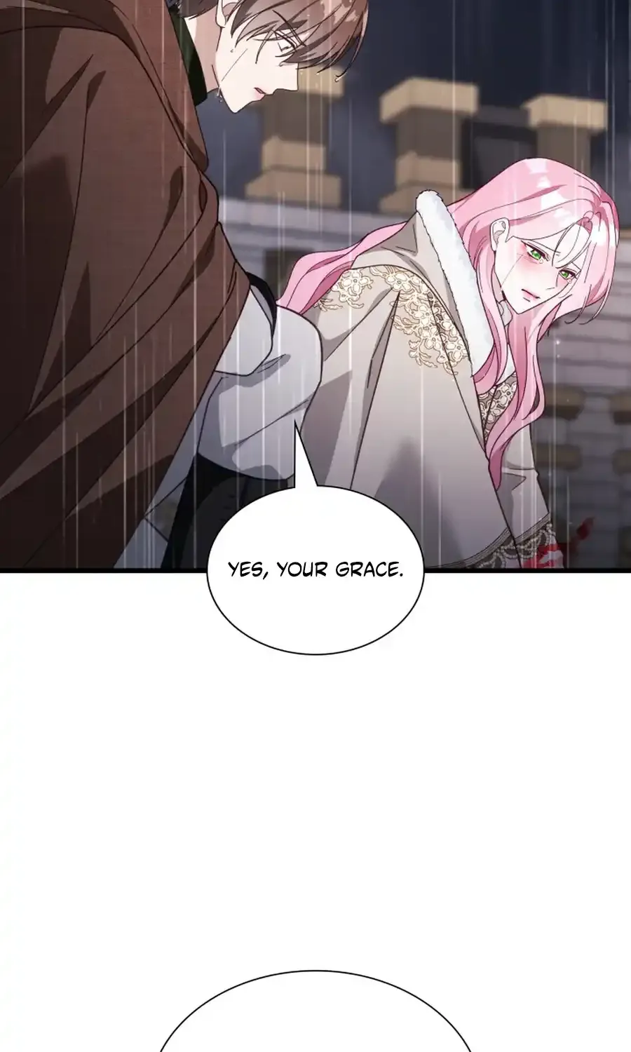 Even if the Villain’s Daughter Regresses Chapter 74 page 71 - 