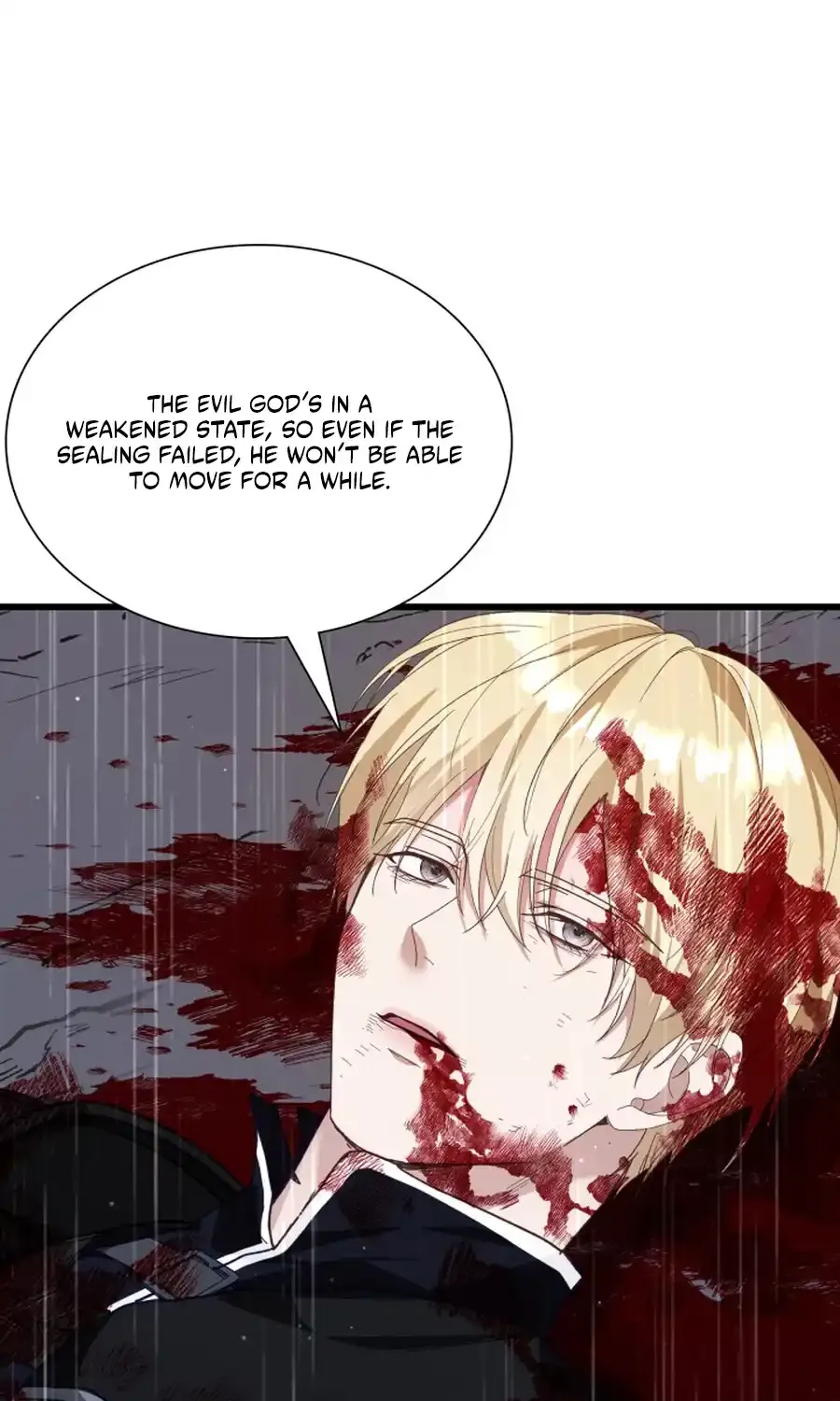 Even if the Villain’s Daughter Regresses Chapter 74 page 74 - 