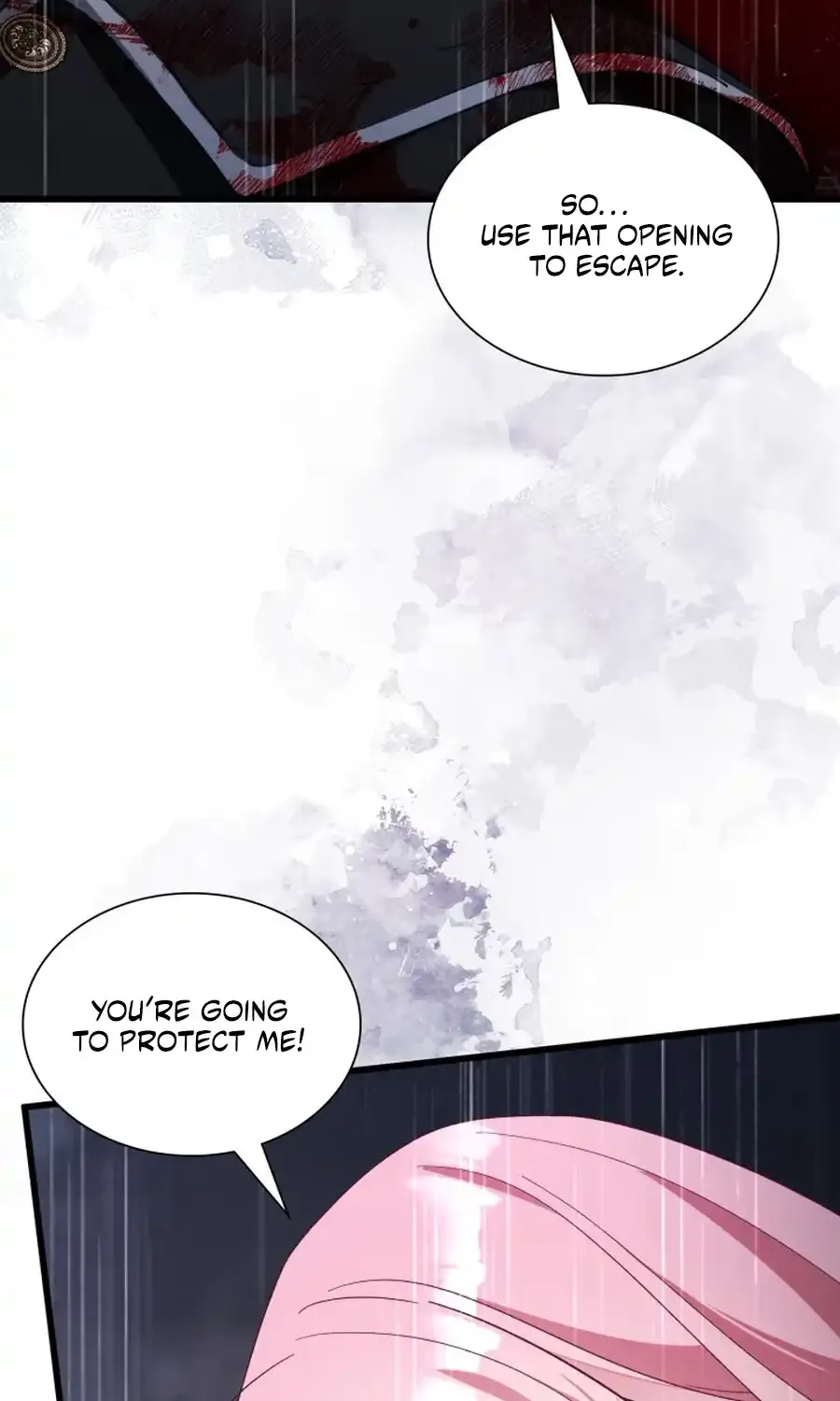 Even if the Villain’s Daughter Regresses Chapter 74 page 75 - 