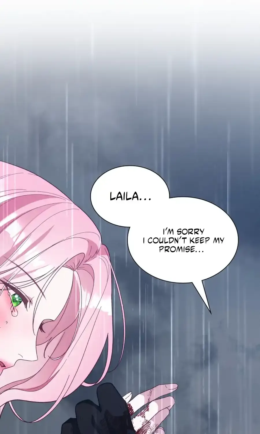 Even if the Villain’s Daughter Regresses Chapter 74 page 77 - 