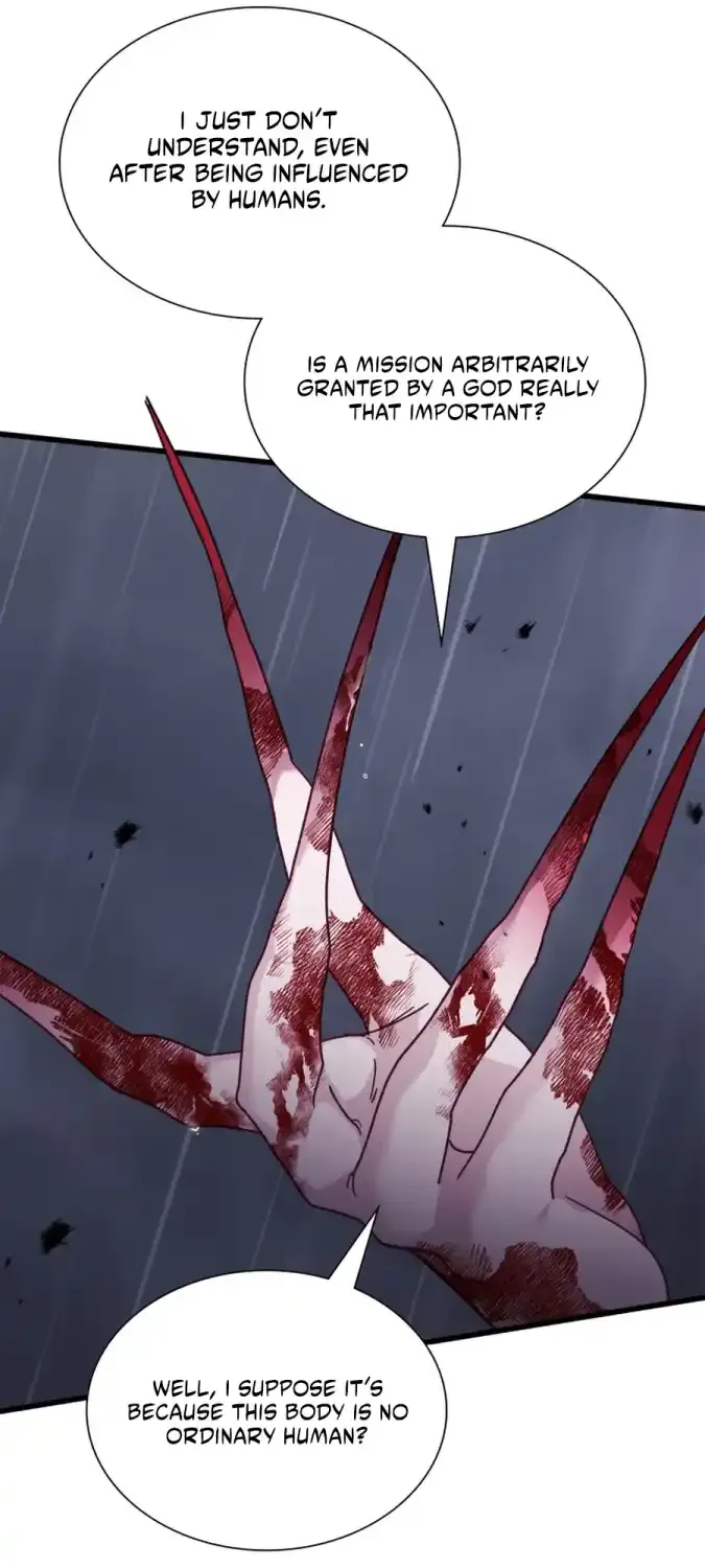 Even if the Villain’s Daughter Regresses Chapter 74 page 10 - 