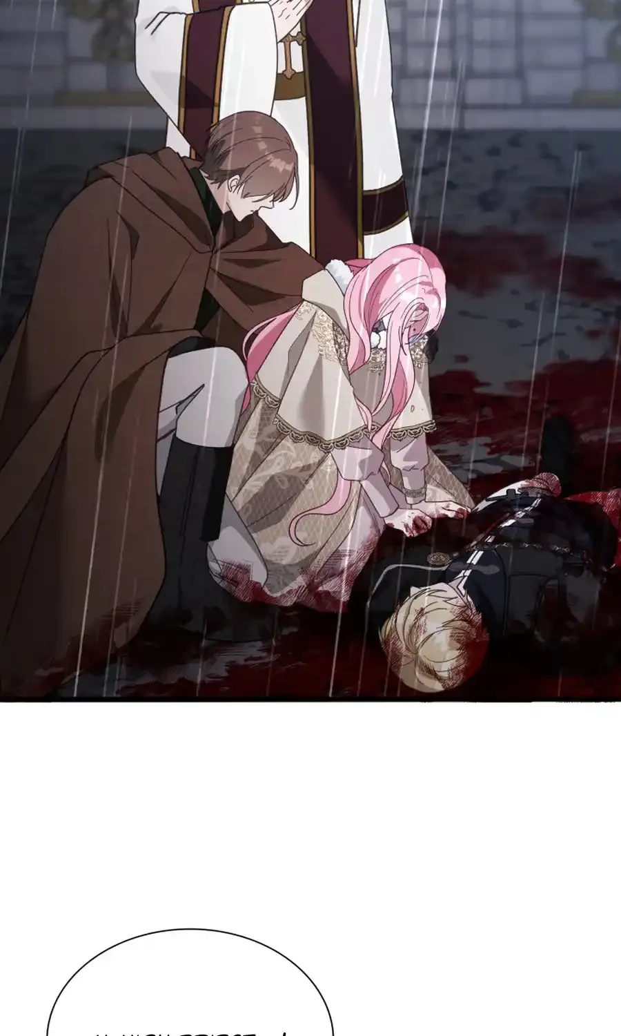 Even if the Villain’s Daughter Regresses Chapter 74 page 91 - 