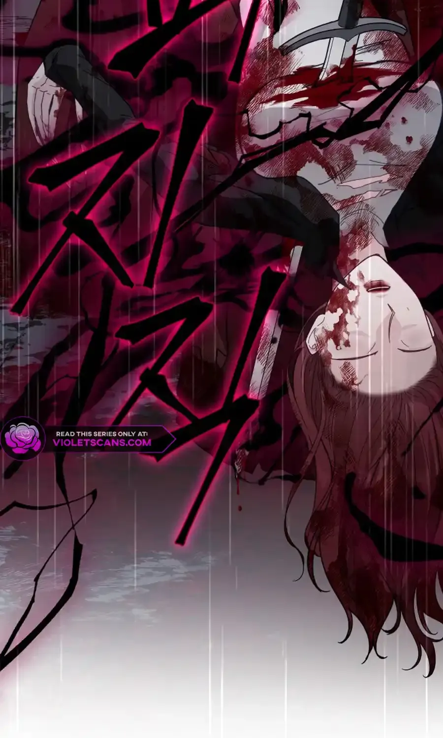 Even if the Villain’s Daughter Regresses Chapter 74 page 97 - 