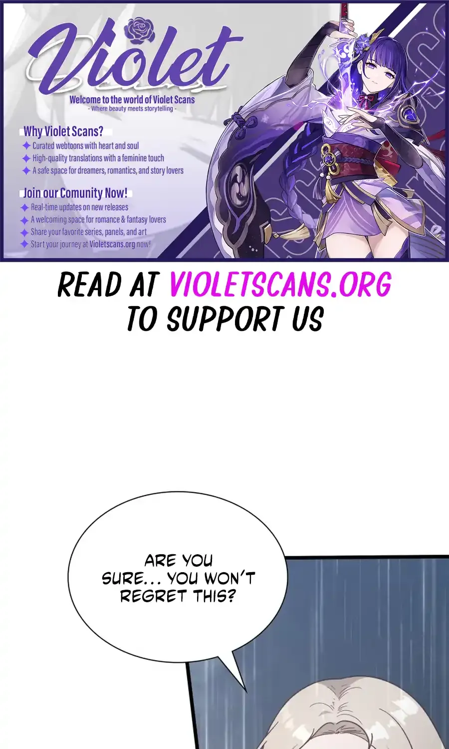 Even if the Villain’s Daughter Regresses Chapter 75 page 2 - 