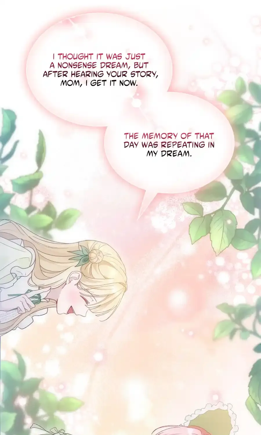 Even if the Villain’s Daughter Regresses Chapter 75 page 102 - 