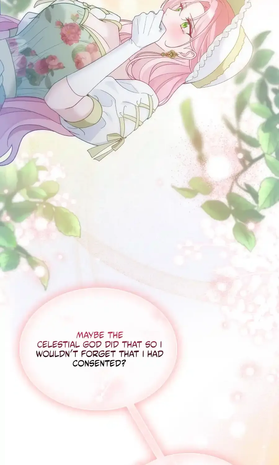 Even if the Villain’s Daughter Regresses Chapter 75 page 103 - 