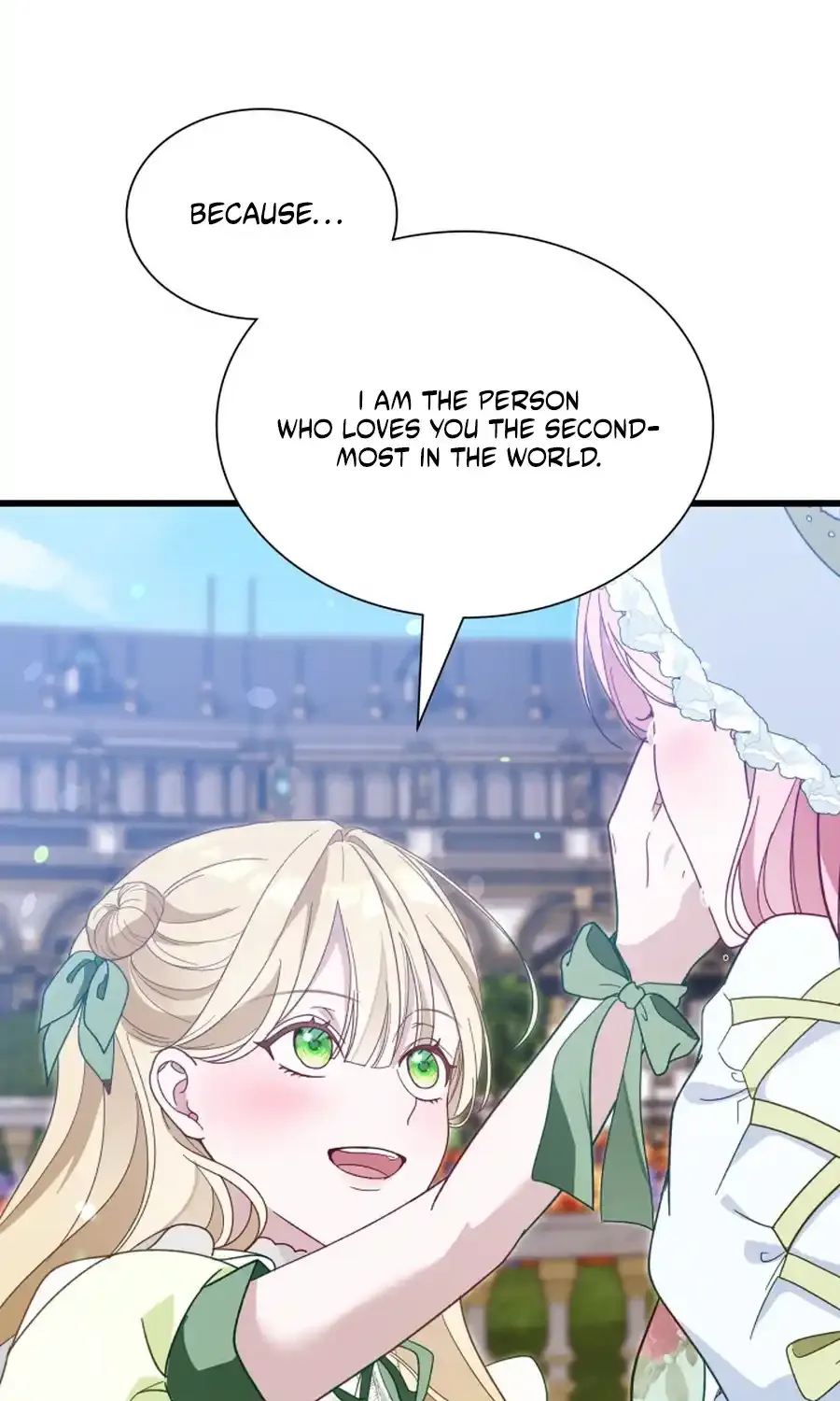 Even if the Villain’s Daughter Regresses Chapter 75 page 106 - 