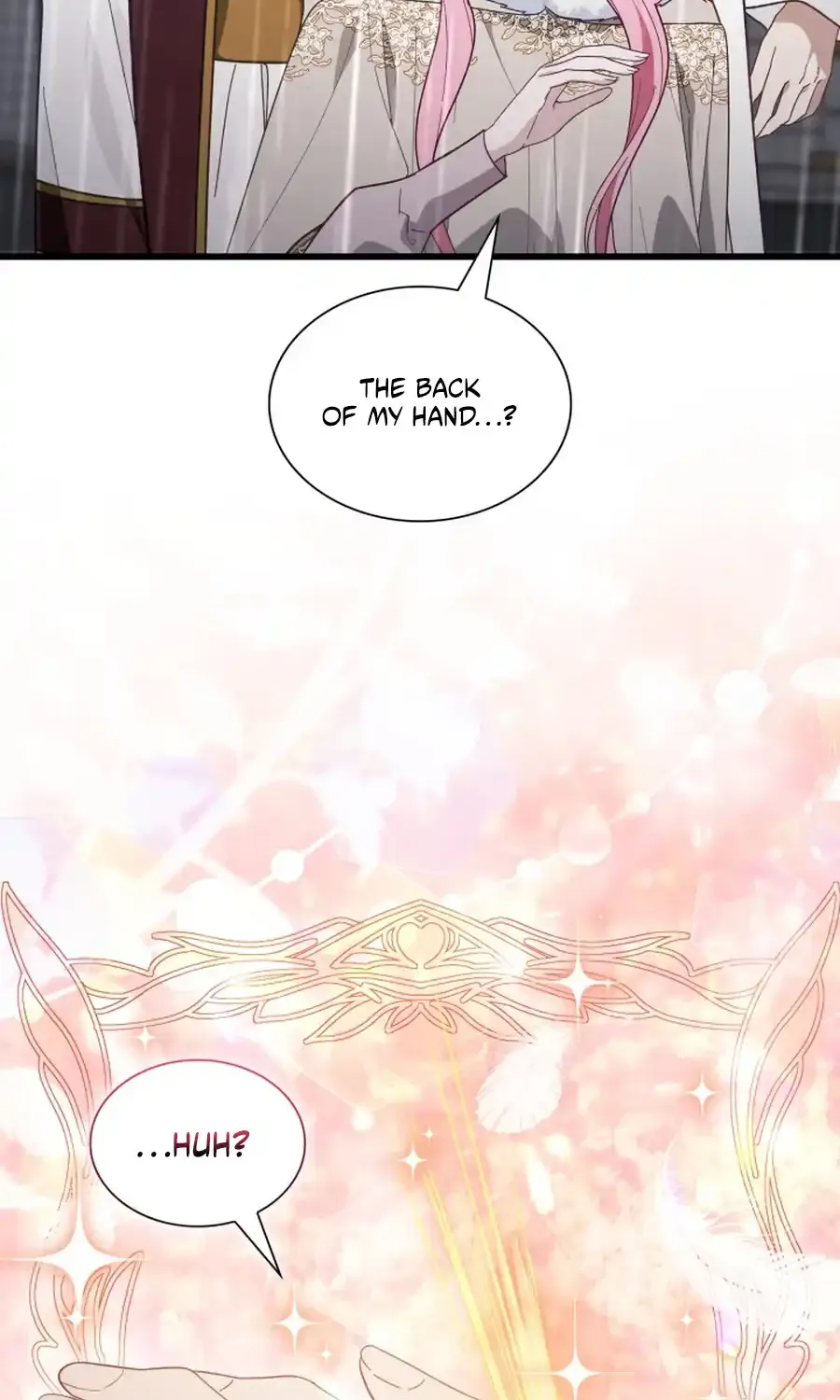 Even if the Villain’s Daughter Regresses Chapter 75 page 12 - 