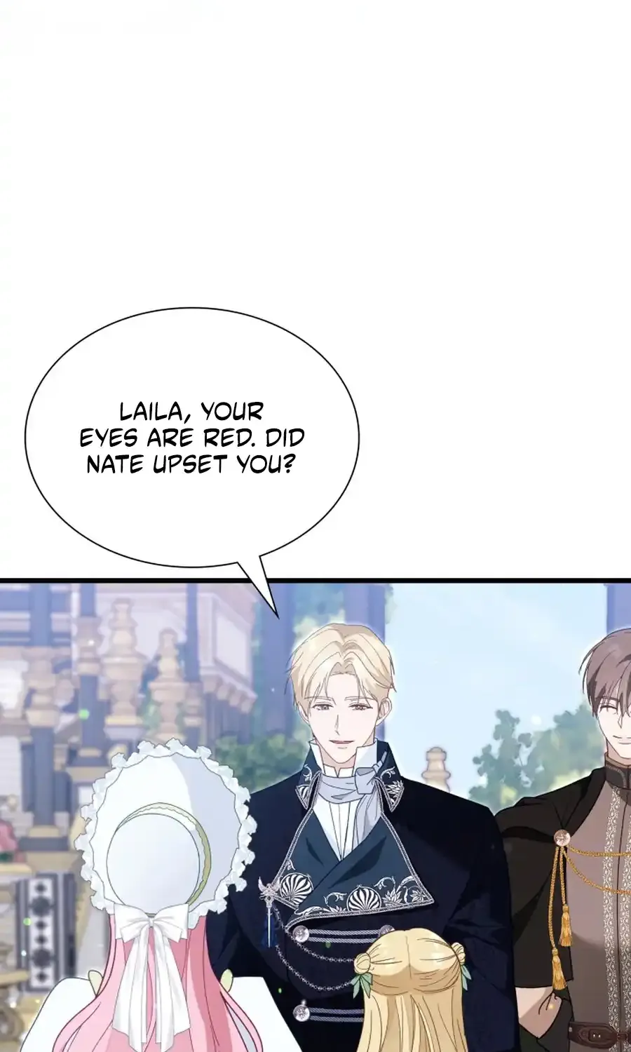 Even if the Villain’s Daughter Regresses Chapter 75 page 113 - 