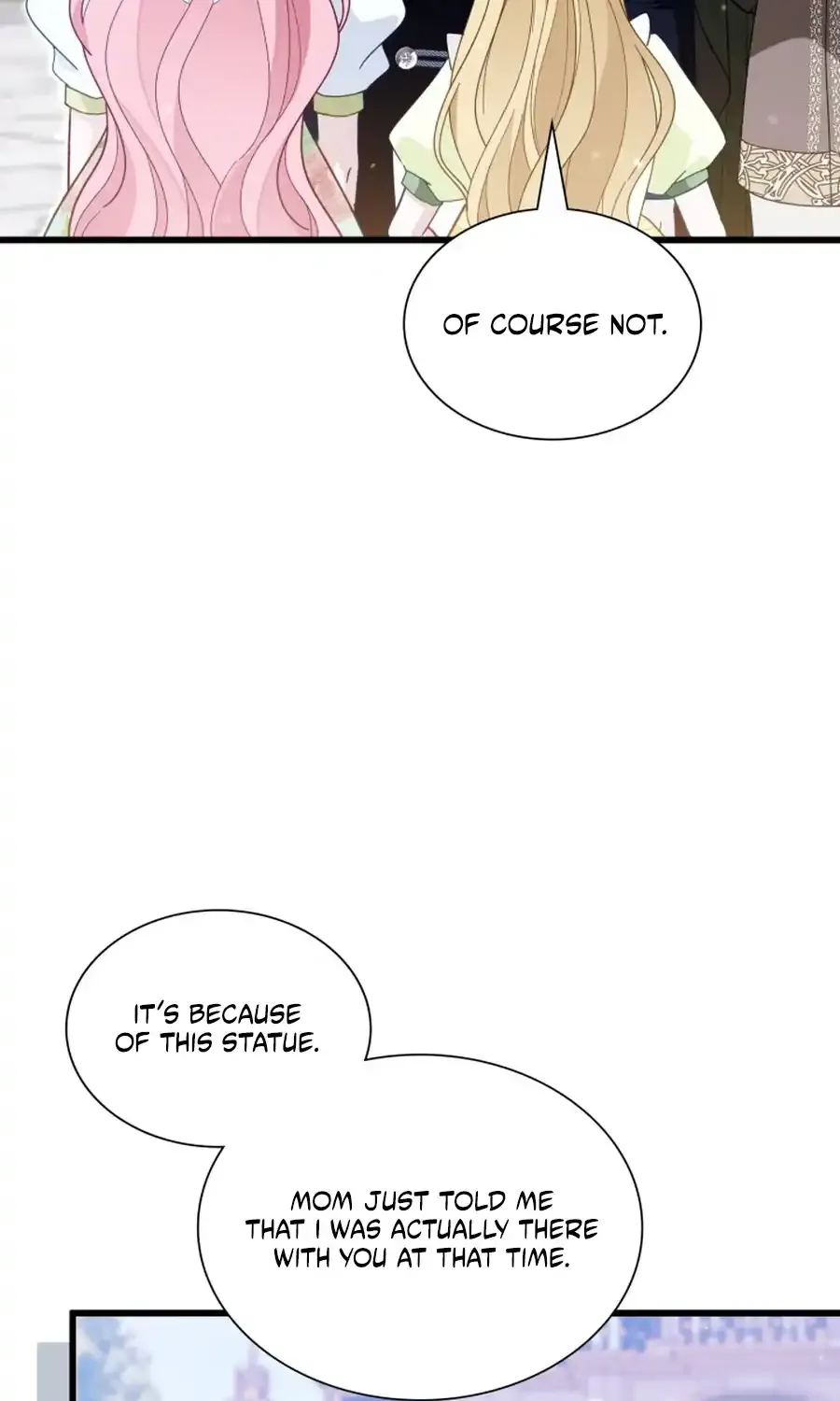 Even if the Villain’s Daughter Regresses Chapter 75 page 114 - 