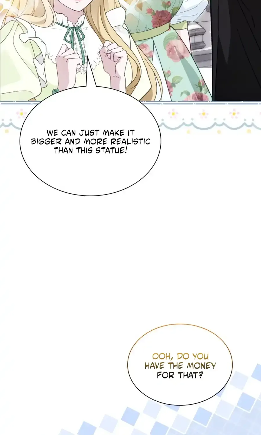 Even if the Villain’s Daughter Regresses Chapter 75 page 120 - 