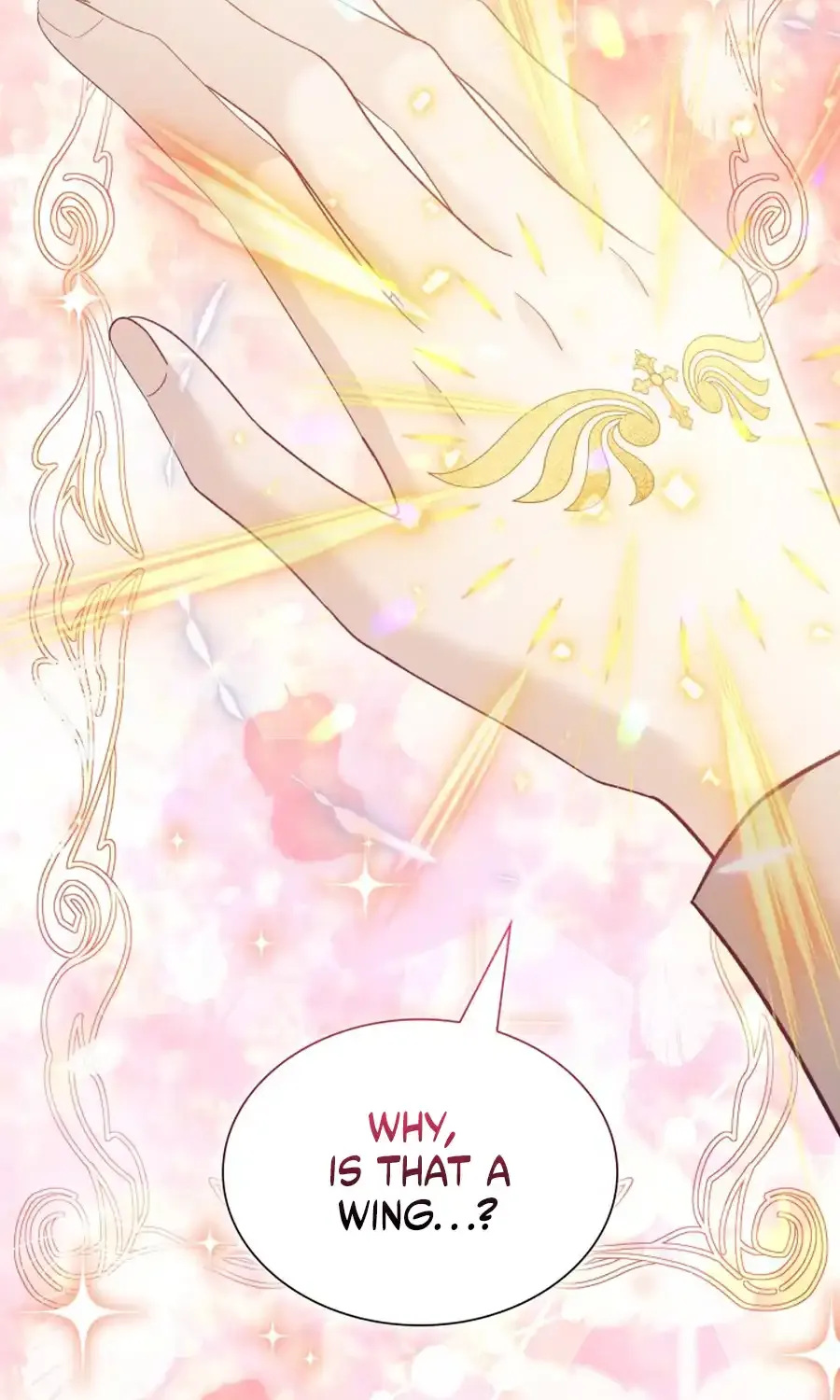 Even if the Villain’s Daughter Regresses Chapter 75 page 13 - 