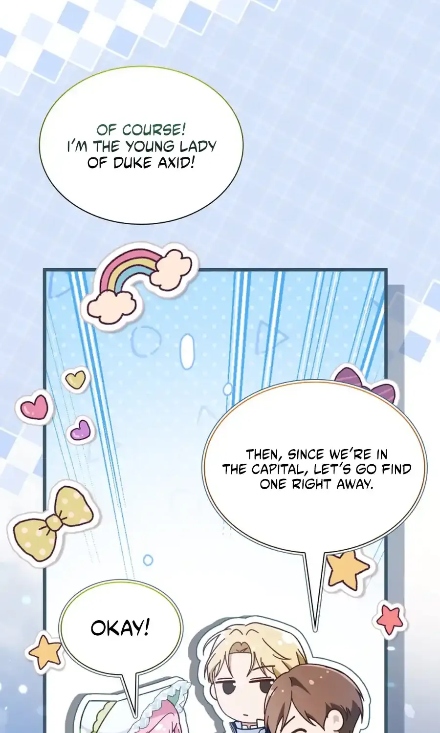 Even if the Villain’s Daughter Regresses Chapter 75 page 121 - 