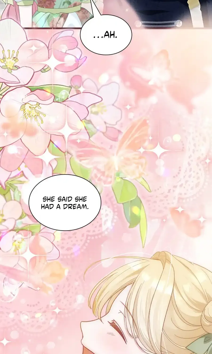 Even if the Villain’s Daughter Regresses Chapter 75 page 126 - 