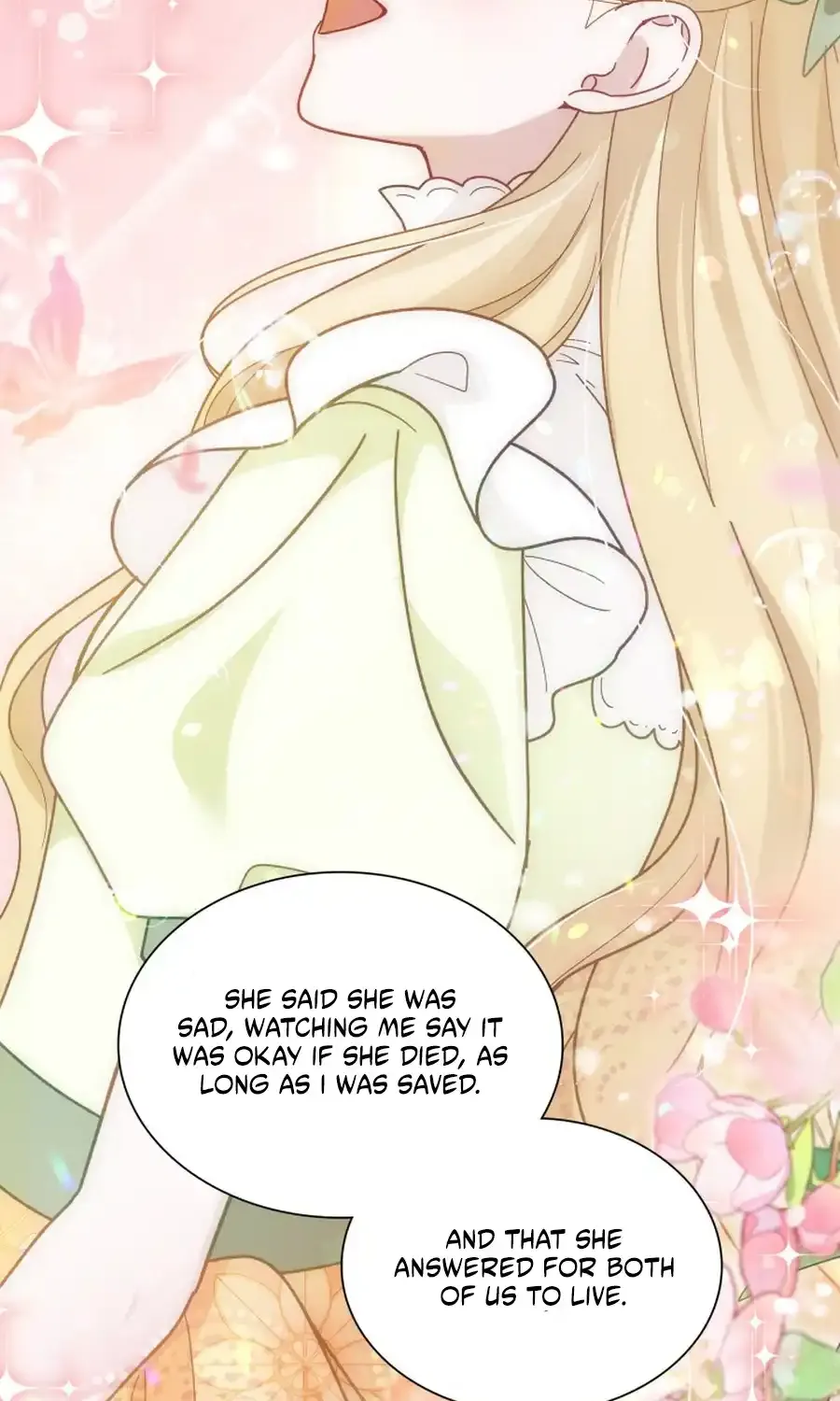 Even if the Villain’s Daughter Regresses Chapter 75 page 127 - 
