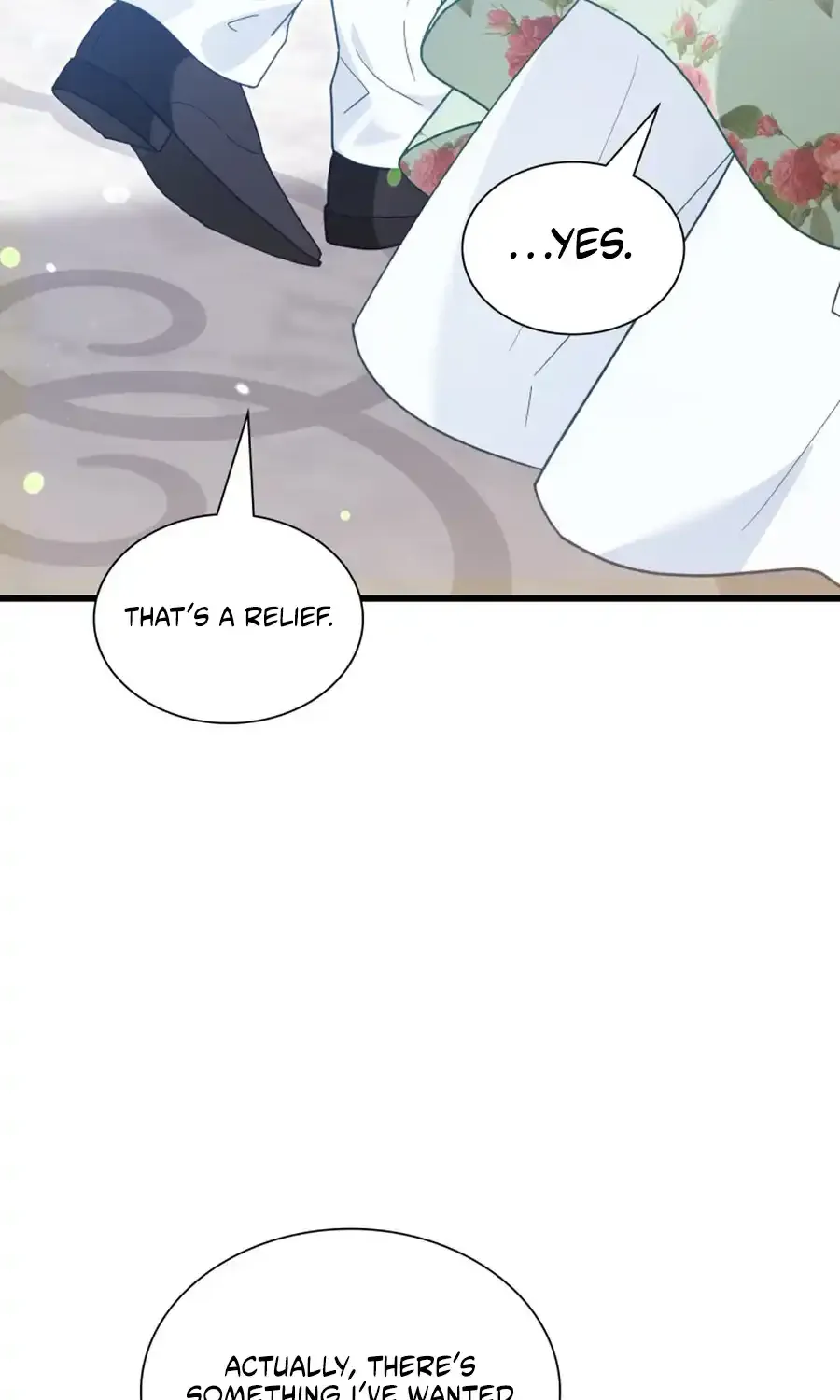 Even if the Villain’s Daughter Regresses Chapter 75 page 130 - 