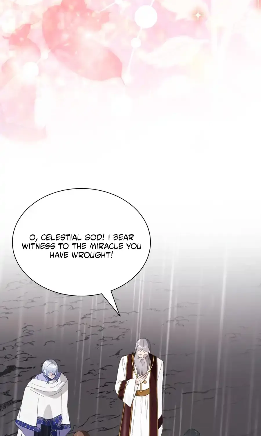 Even if the Villain’s Daughter Regresses Chapter 75 page 14 - 