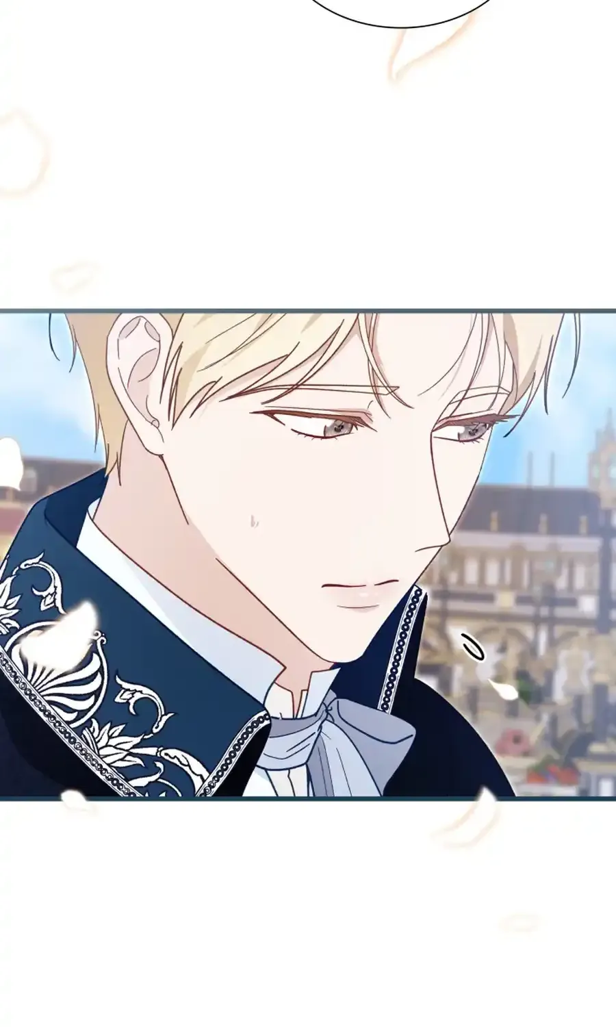 Even if the Villain’s Daughter Regresses Chapter 75 page 136 - 