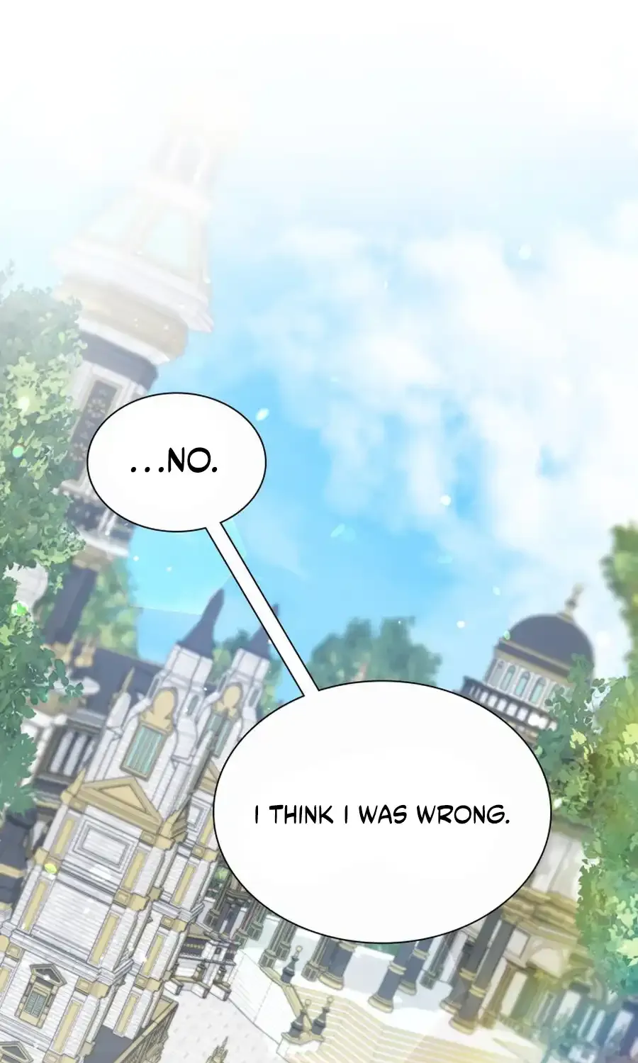Even if the Villain’s Daughter Regresses Chapter 75 page 138 - 