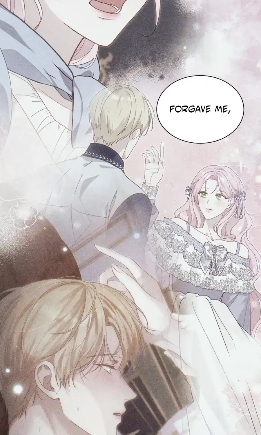 Even if the Villain’s Daughter Regresses Chapter 75 page 140 - 