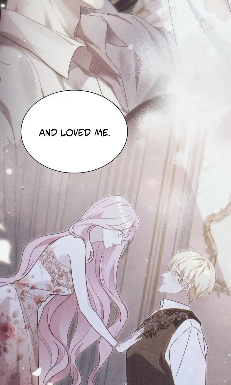 Even if the Villain’s Daughter Regresses Chapter 75 page 141 - 
