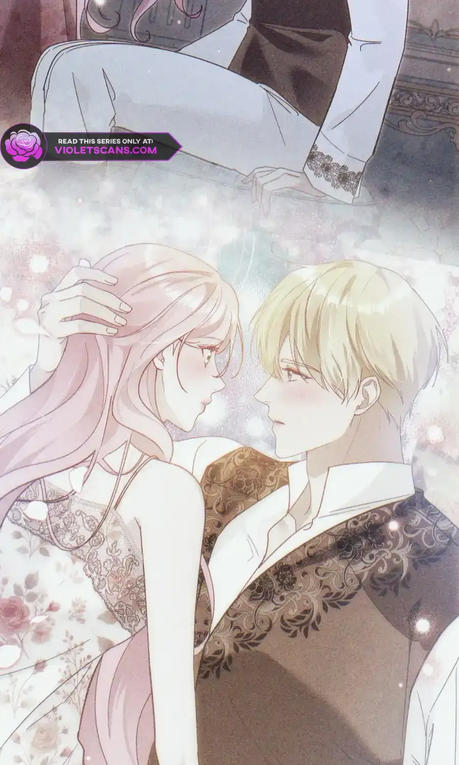 Even if the Villain’s Daughter Regresses Chapter 75 page 142 - 
