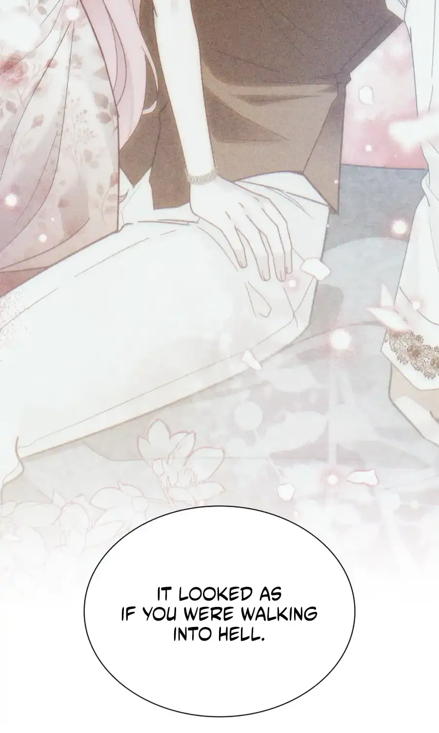 Even if the Villain’s Daughter Regresses Chapter 75 page 143 - 