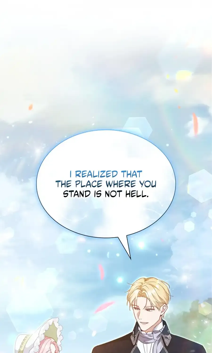 Even if the Villain’s Daughter Regresses Chapter 75 page 146 - 