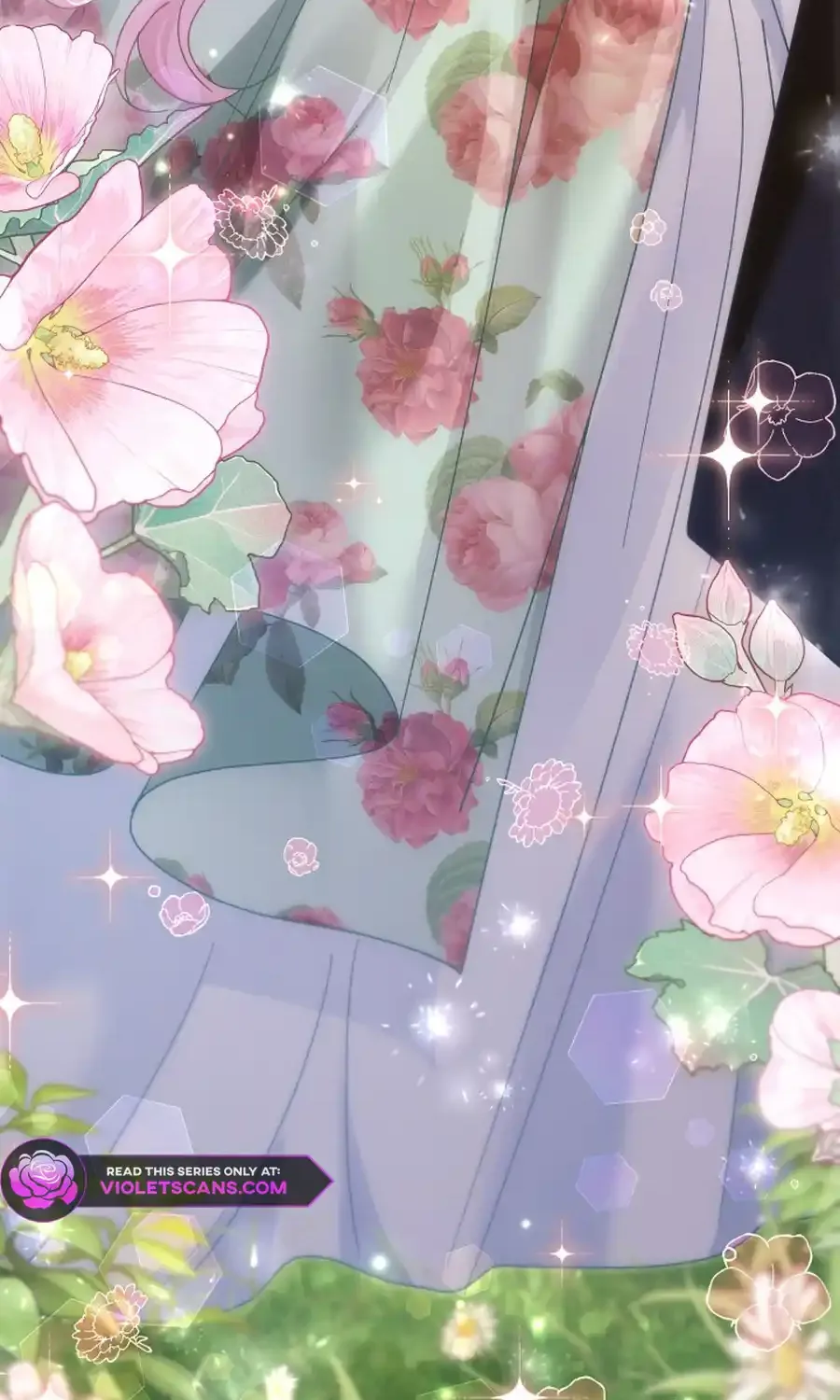 Even if the Villain’s Daughter Regresses Chapter 75 page 155 - 