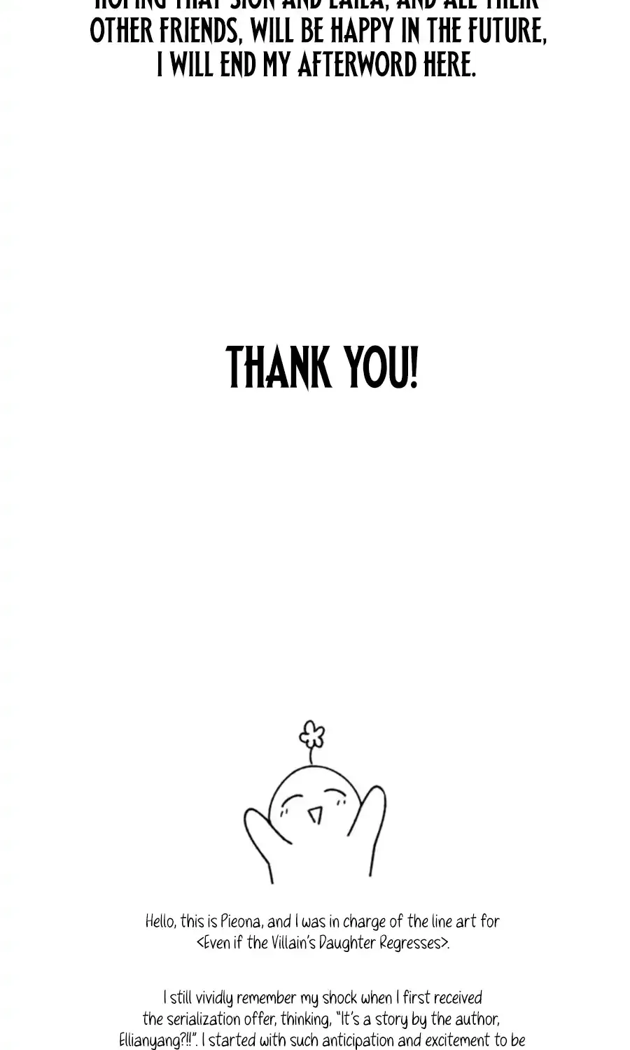 Even if the Villain’s Daughter Regresses Chapter 75 page 167 - 