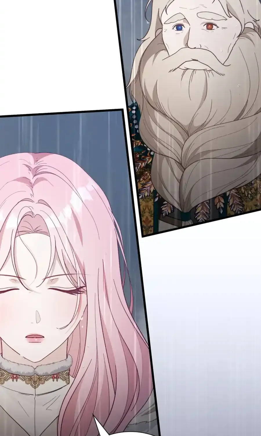 Even if the Villain’s Daughter Regresses Chapter 75 page 3 - 