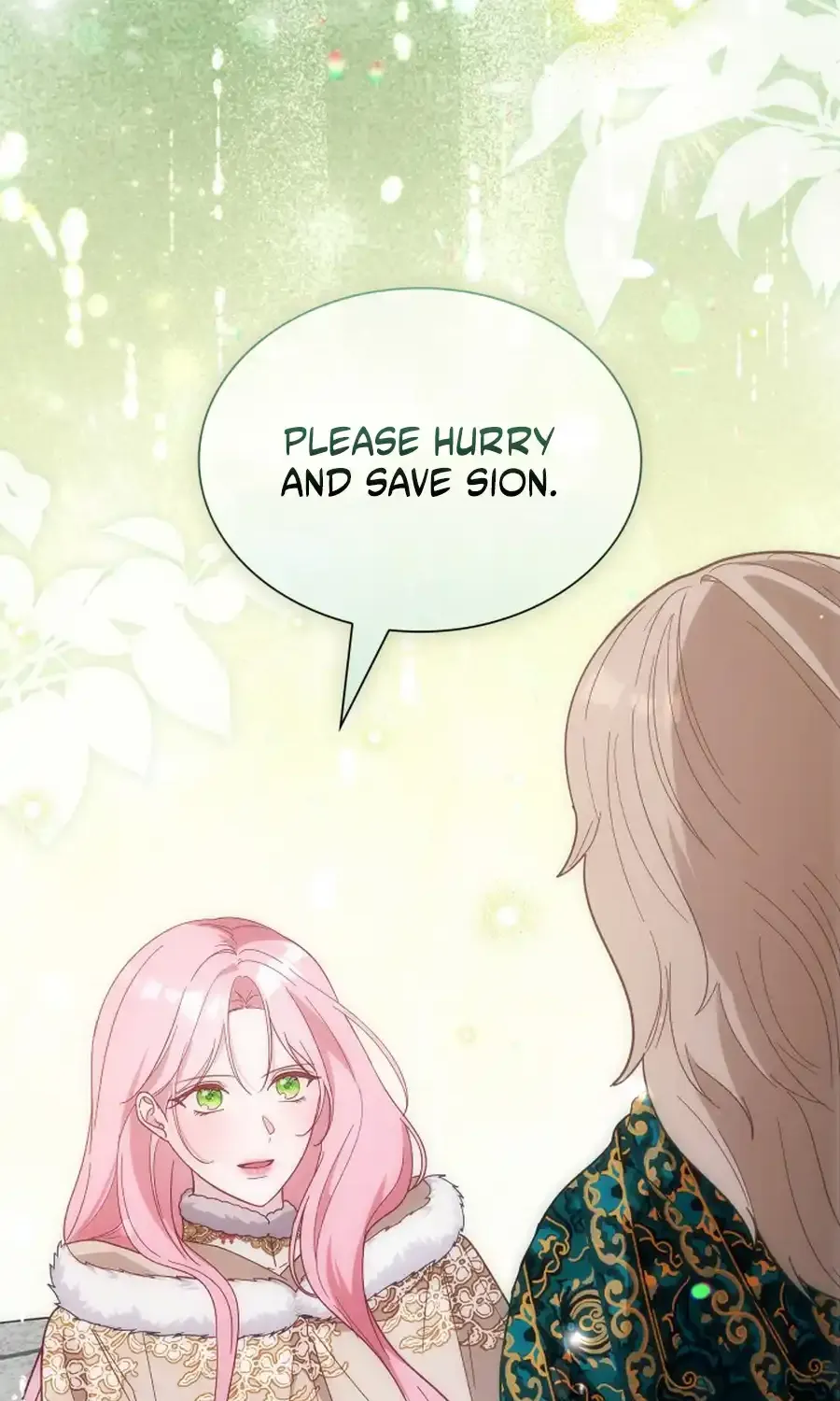 Even if the Villain’s Daughter Regresses Chapter 75 page 21 - 