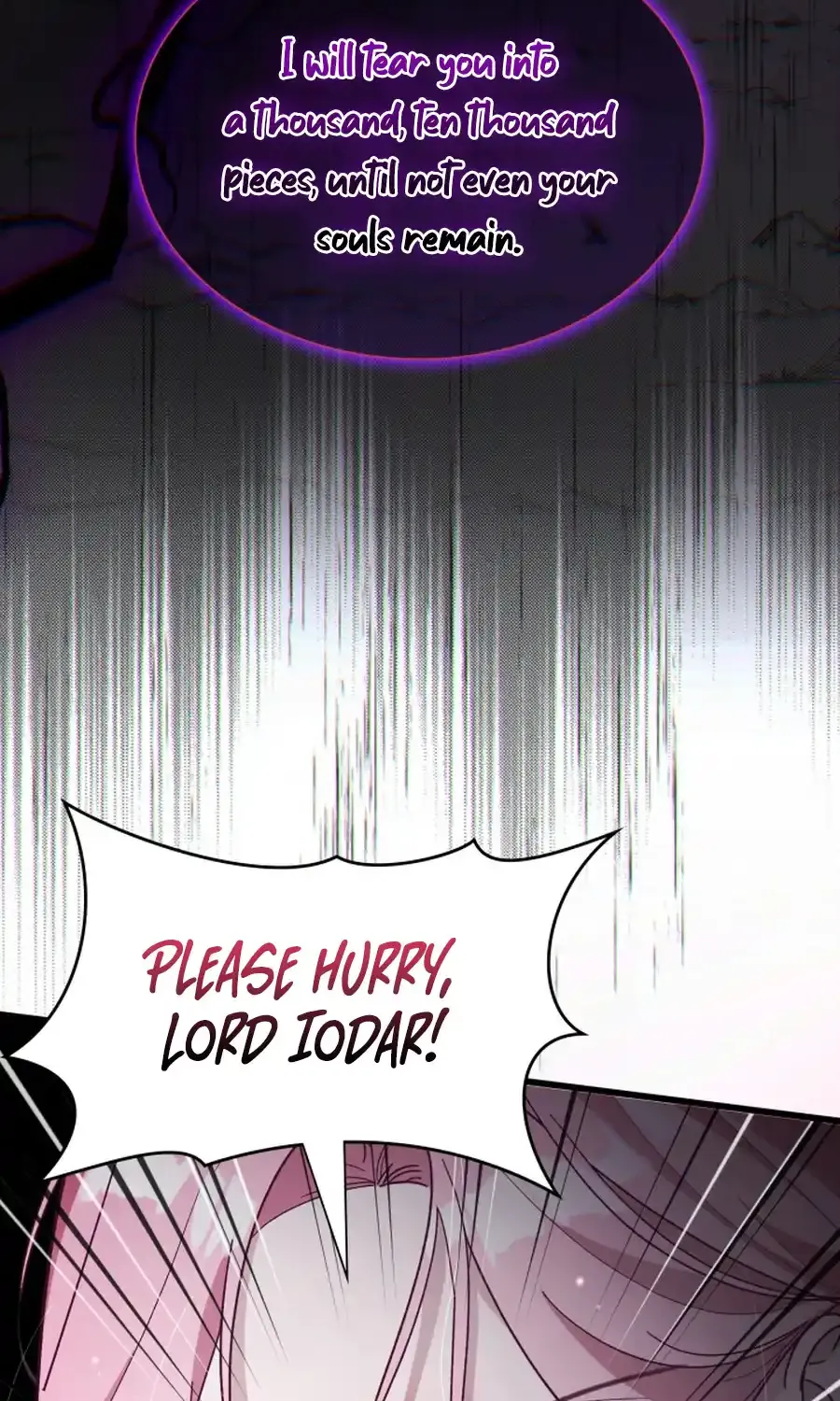 Even if the Villain’s Daughter Regresses Chapter 75 page 32 - 