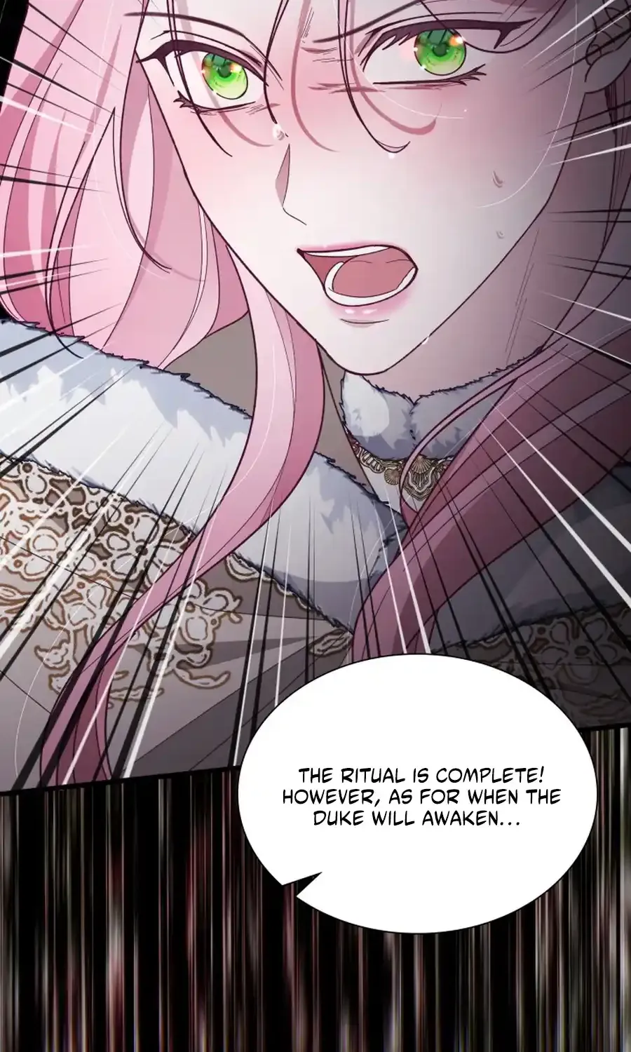 Even if the Villain’s Daughter Regresses Chapter 75 page 33 - 